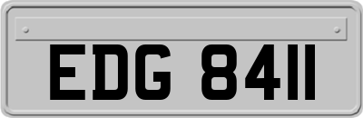 EDG8411