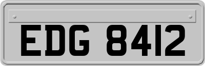 EDG8412