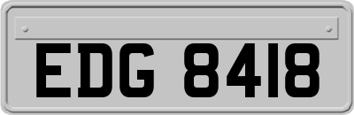 EDG8418