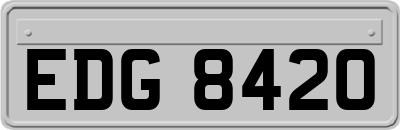 EDG8420