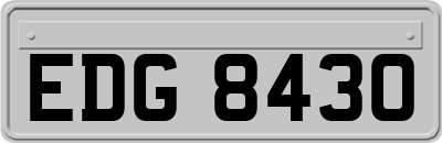 EDG8430