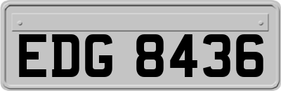 EDG8436