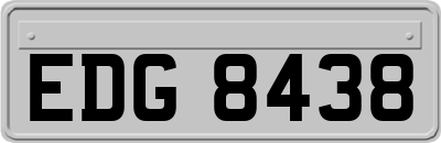 EDG8438