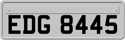 EDG8445