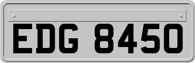 EDG8450