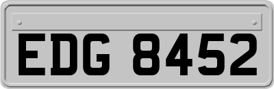 EDG8452