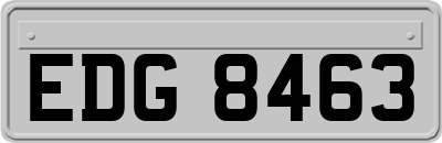 EDG8463