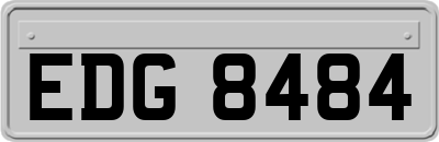 EDG8484