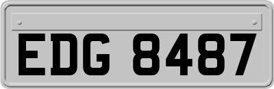 EDG8487