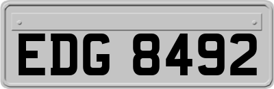 EDG8492