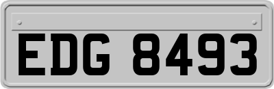 EDG8493