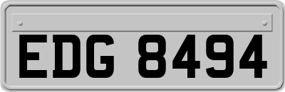 EDG8494
