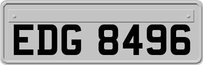 EDG8496