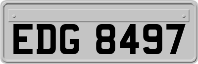 EDG8497