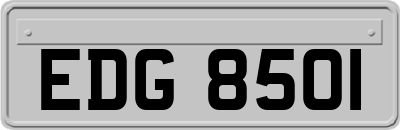 EDG8501