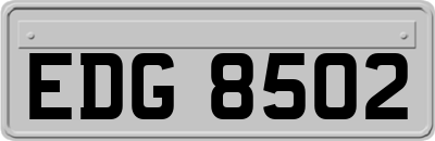 EDG8502