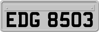 EDG8503
