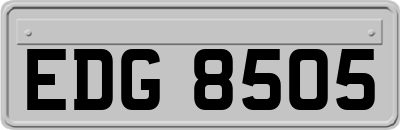 EDG8505
