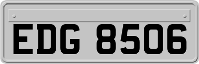EDG8506