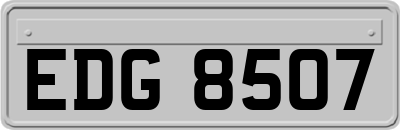 EDG8507