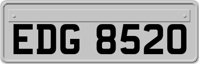 EDG8520