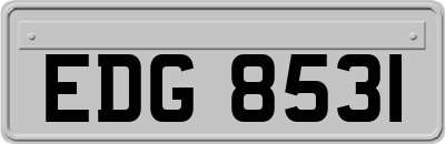 EDG8531