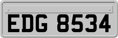 EDG8534