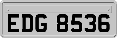 EDG8536