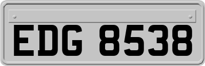 EDG8538