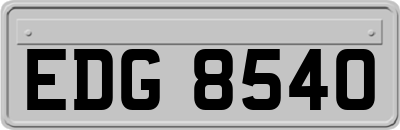 EDG8540