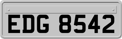 EDG8542
