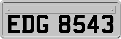 EDG8543