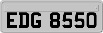 EDG8550