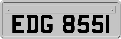 EDG8551