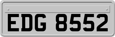 EDG8552