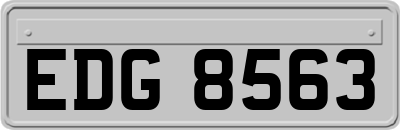 EDG8563