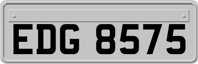 EDG8575