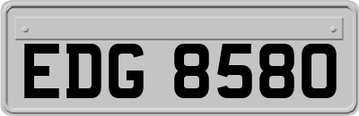 EDG8580
