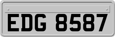 EDG8587