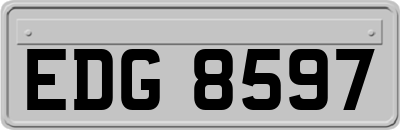 EDG8597