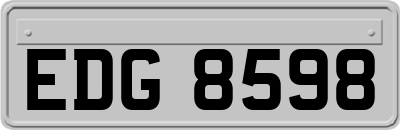EDG8598