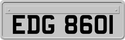 EDG8601