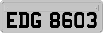 EDG8603