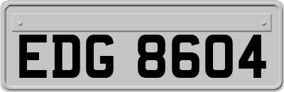 EDG8604