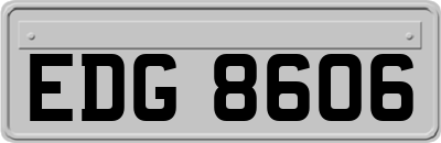 EDG8606