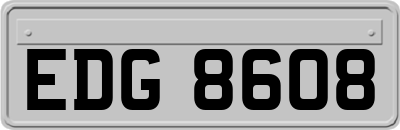 EDG8608