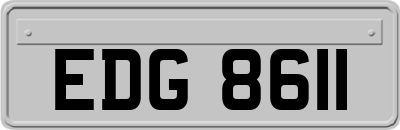 EDG8611