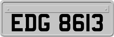 EDG8613