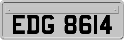 EDG8614
