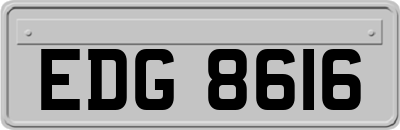 EDG8616